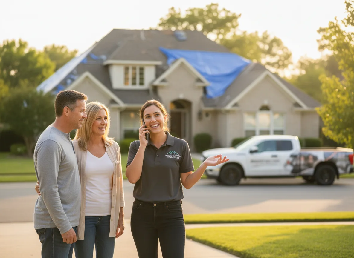 Emergency Roof Repair Laton, CA FAQs
